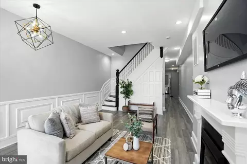 1628 E Biddle St, Baltimore, MD 21213