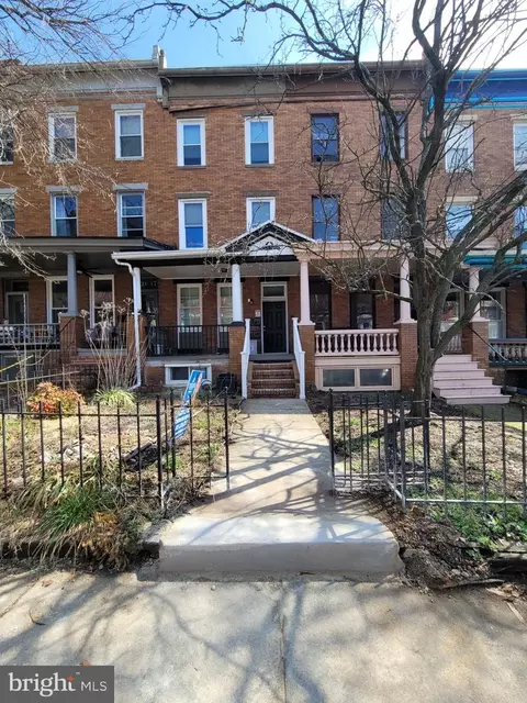 2635 N Calvert St, Baltimore, MD 21218