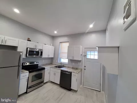 2635 N Calvert St, Baltimore, MD 21218