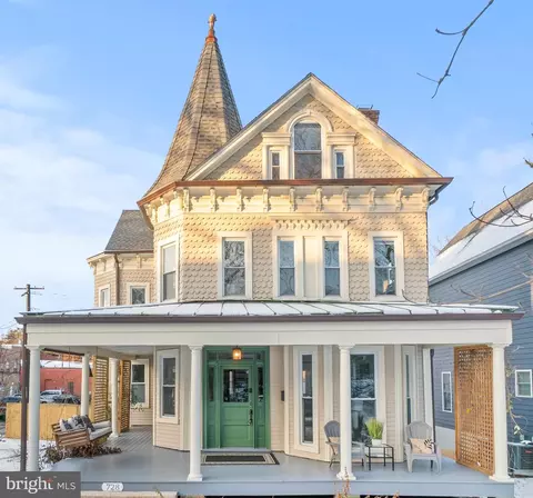 728 Colorado Ave, Baltimore, MD 21210