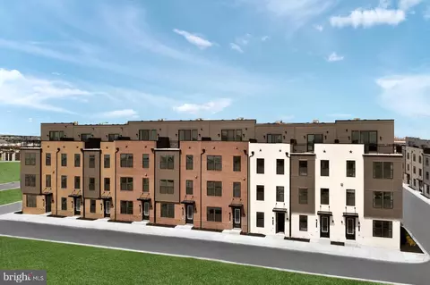 TBB Crown Street #BRIDGTON, Baltimore, MD 21230