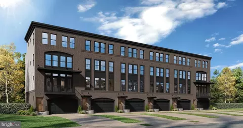 TBB Ferry Bar Drive #WATERFORD, Baltimore, MD 21230