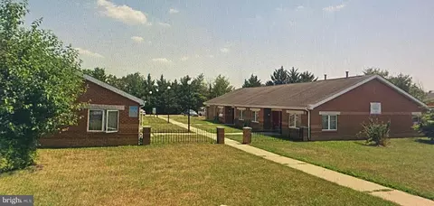 4010 Old Frederick Rd, Baltimore, MD 21229