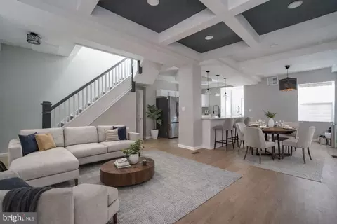 2829 Baker St, Baltimore, MD 21216