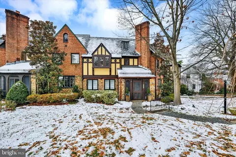 1115 Argonne Dr, Baltimore, MD 21218