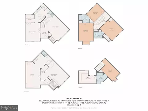 1115 Argonne Dr, Baltimore, MD 21218 photo 41