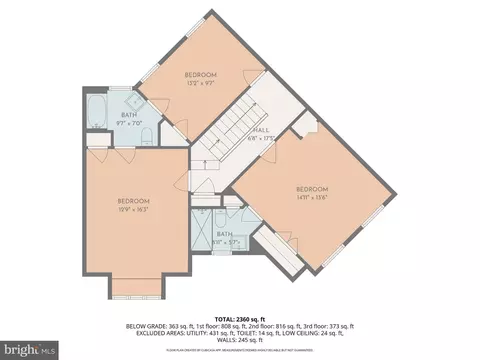 1115 Argonne Dr, Baltimore, MD 21218 photo 43