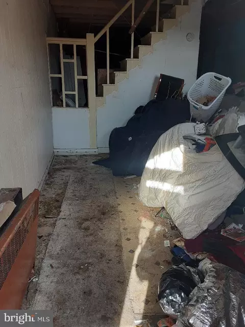 Entry Way - 1930 Frederick Ave, Baltimore, MD 21223 photo 1 of 10