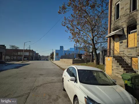 Other - 1930 Frederick Ave, Baltimore, MD 21223 photo 3 of 3