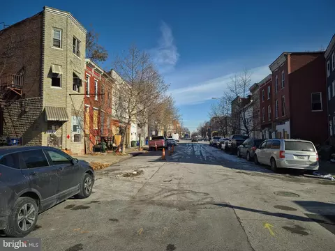 Exterior - 1930 Frederick Ave, Baltimore, MD 21223 photo 1 of 1