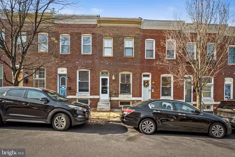 508 S Curley St, Baltimore, MD 21224