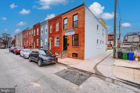 719 S Robinson St, Baltimore, MD 21224