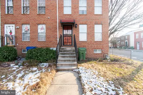 1201 N Calhoun St, Baltimore, MD 21217