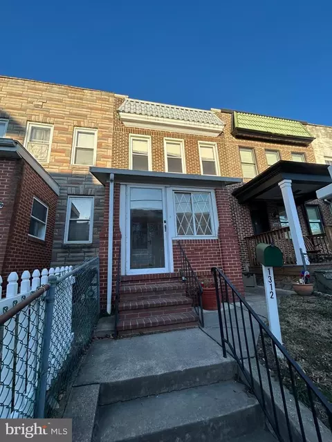 1312 Haubert St, Baltimore, MD 21230