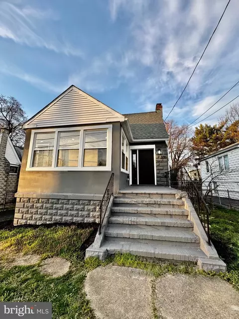 3716 E Northern Pkwy, Baltimore, MD 21206