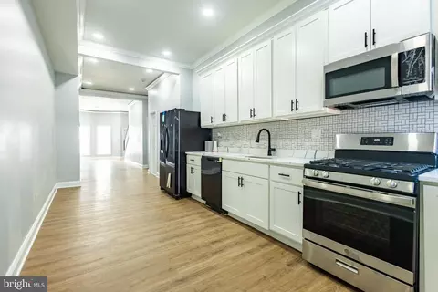 820 N Monroe St, Baltimore, MD 21217
