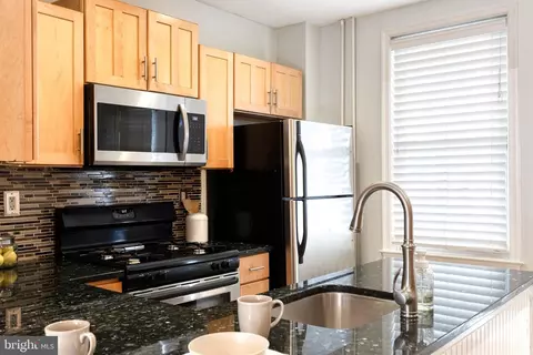 Kitchen - 440 E Clement St, Baltimore, MD 21230 photo 2 of 3