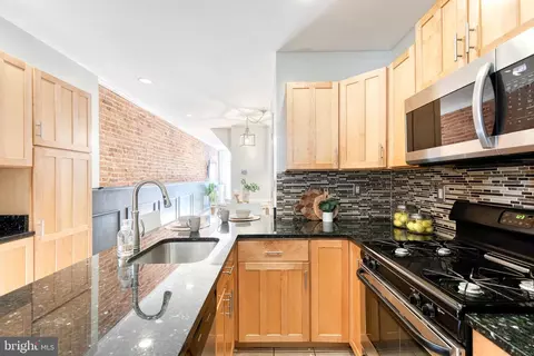 Kitchen - 440 E Clement St, Baltimore, MD 21230 photo 3 of 3