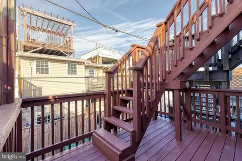 Exterior - 440 E Clement St, Baltimore, MD 21230 photo 4 of 8