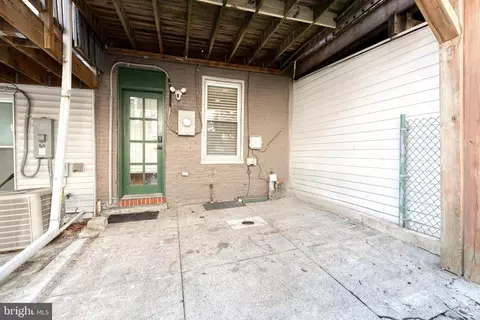 Exterior - 440 E Clement St, Baltimore, MD 21230 photo 2 of 8