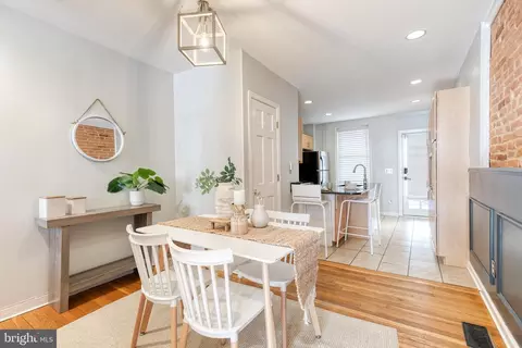 Dining - 440 E Clement St, Baltimore, MD 21230 photo 1 of 1
