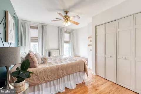 Bedroom - 440 E Clement St, Baltimore, MD 21230 photo 1 of 3