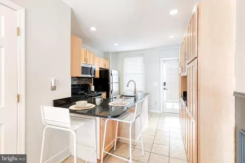 Kitchen - 440 E Clement St, Baltimore, MD 21230 photo 1 of 3