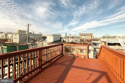 Exterior - 440 E Clement St, Baltimore, MD 21230 photo 5 of 8