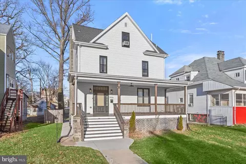4006 Springdale Ave, Baltimore, MD 21207