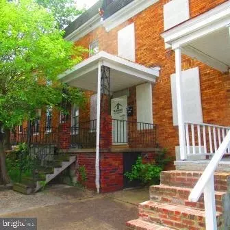 3155 Ravenwood Ave, Baltimore, MD 21213