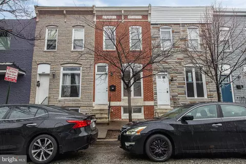 119 Clinton St, Baltimore, MD 21224