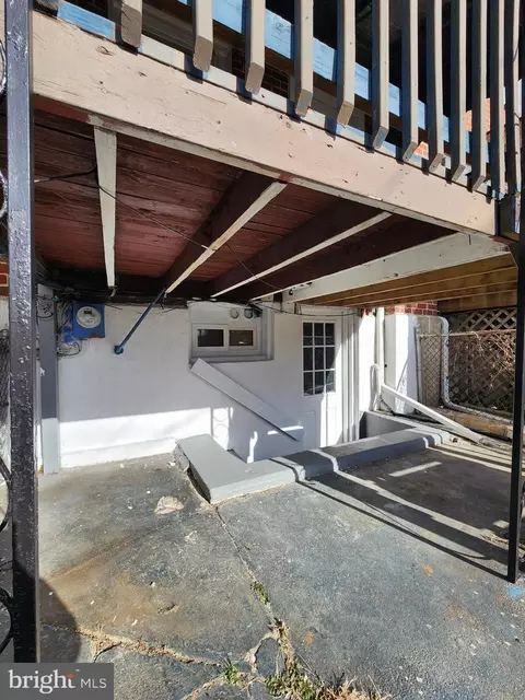 Exterior - 6305 Brown Ave, Baltimore, MD 21224 photo 7 of 9