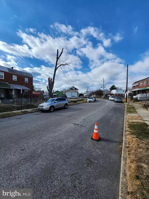 View/Area - 6305 Brown Ave, Baltimore, MD 21224 photo 2 of 3