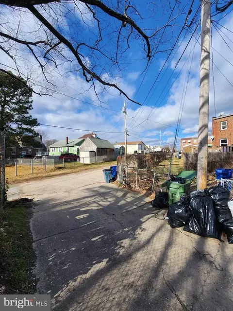 View/Area - 6305 Brown Ave, Baltimore, MD 21224 photo 3 of 3