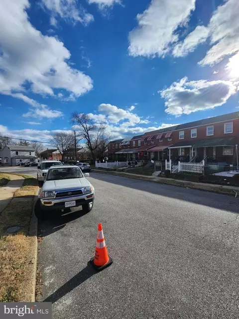View/Area - 6305 Brown Ave, Baltimore, MD 21224 photo 1 of 3