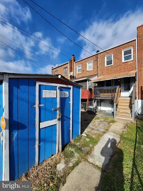 Other - 6305 Brown Ave, Baltimore, MD 21224 photo 29 of 32