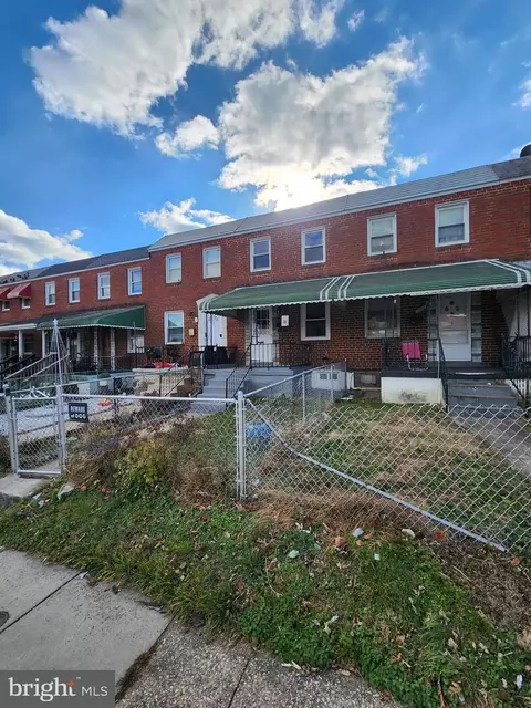 Exterior - 6305 Brown Ave, Baltimore, MD 21224 photo 2 of 9