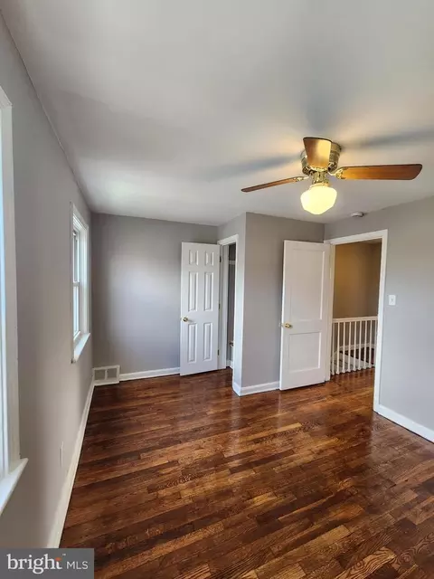 Bedroom - 6305 Brown Ave, Baltimore, MD 21224 photo 2 of 2