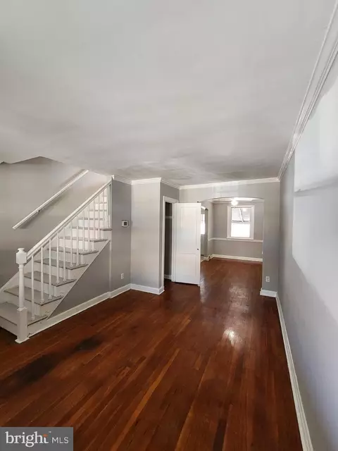 Living - 6305 Brown Ave, Baltimore, MD 21224 photo 1 of 2