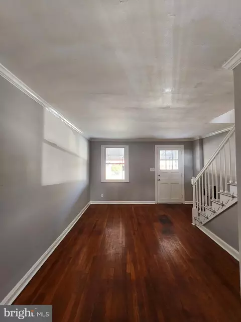 Living - 6305 Brown Ave, Baltimore, MD 21224 photo 2 of 2