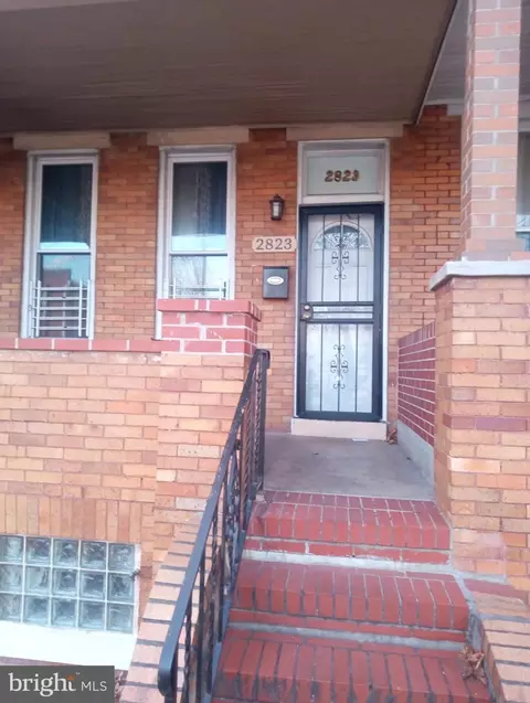 2823 Erdman Ave, Baltimore, MD 21213