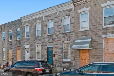 Other - 1309 Kuper St, Baltimore, MD 21223 photo 6 of 6