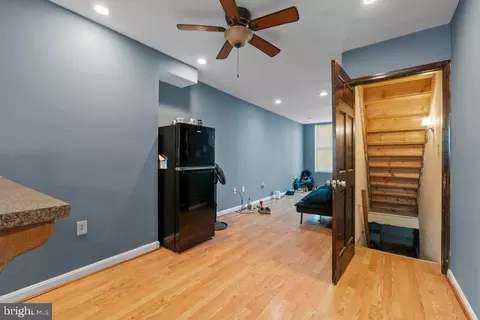 Entry Way - 1309 Kuper St, Baltimore, MD 21223 photo 6 of 12