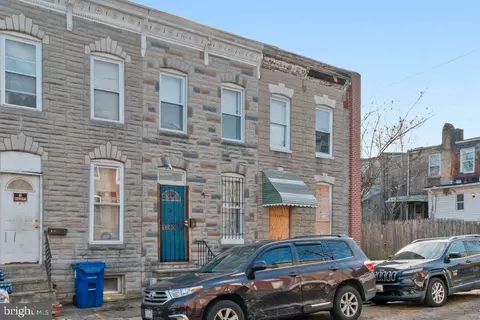 1309 Kuper St, Baltimore, MD 21223