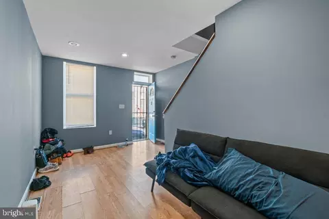 Entry Way - 1309 Kuper St, Baltimore, MD 21223 photo 1 of 12