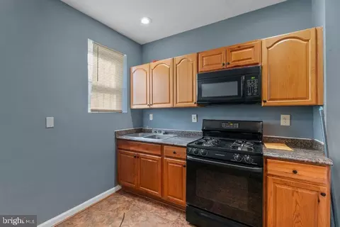 Kitchen - 1309 Kuper St, Baltimore, MD 21223 photo 1 of 1