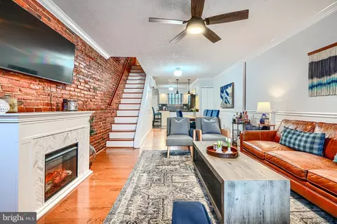 610 S East Ave, Baltimore, MD 21224