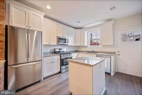 Kitchen - 1180 Nanticoke St, Baltimore, MD 21230 photo 1 of 4