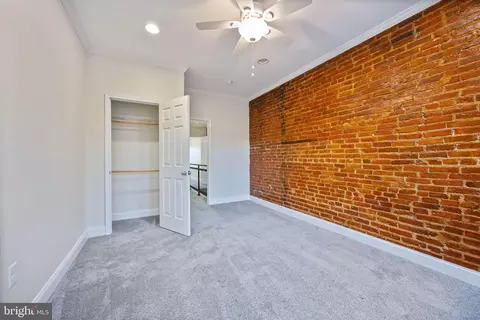 Bedroom - 1180 Nanticoke St, Baltimore, MD 21230 photo 4 of 4