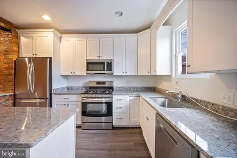 Kitchen - 1180 Nanticoke St, Baltimore, MD 21230 photo 2 of 4